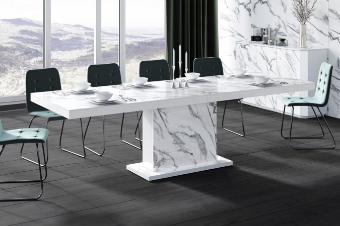 MODICA 160 table  (different colours)